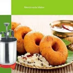 lekh enterprise lekh-mvm-easyway-001 Vada Maker image 4