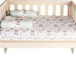 CoBed | Wooden Bassinet Bassinet-image-42