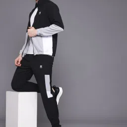 Solid Men Track Suit-image-72