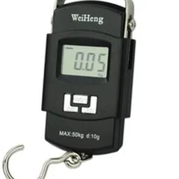 RECKON Portable Electronic scale Weighing Scale-image-135