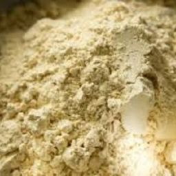Gram Flour Sattu (100% Natural) Protein Mix, High Fibre, Healthy Flour 460G-image-19