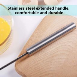 seaspirit 50 W Multicolor Hand Blender image 4