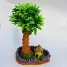 Bonsai Wild Artificial Plant with Pot-picture-7