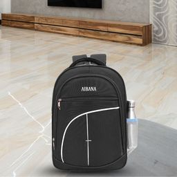 aibana Medium 28 L Laptop Backpack laptop bag men-picture-13