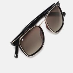 Polarized Retro Square Sunglasses (52)-picture-5