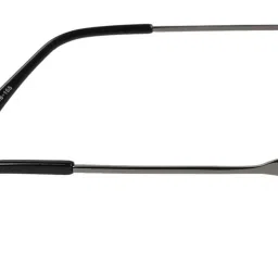 provogue UV Protection, Gradient Rectangular, Wayfarer Sunglasses (60) image 3