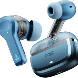 Nirvana Space w/ 360 Spatial Audio, ANC(~32dB), 100HRS Battery & Dual Pairing Bluetooth Headset-25