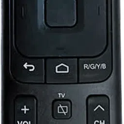 7SEVEN Compatible VU Smart TV Remote Control for 4K Android Smart LED Ultra HD UHD for Original VU Remote Replacement (Without Voice) en2by27v en3c39v ERF3169V VU Tv Remote Controller-image-62