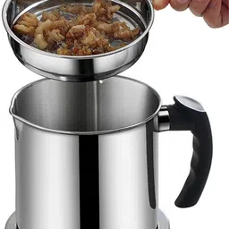 bhumlo 1000 ml Cooking Oil Dispenser-picture-39