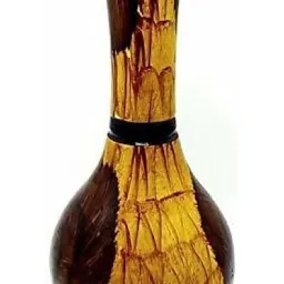 Flower Pot for Home & Garden Decor Gift Item Plastic Vase-image-74