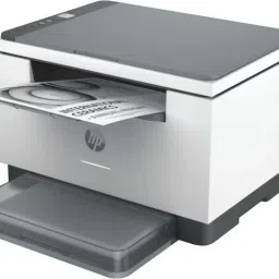 HP LaserJet MFP M233dw Printer Multi-function WiFi Monochrome Laser Printer image 2