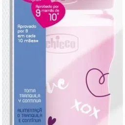 Bottle Wellbeing Pink 250Ml Sil Love In - 250 ml-image-62