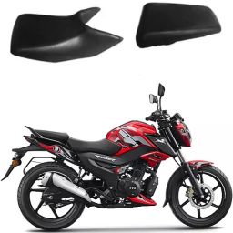 TVS_Raider_Split_Seat_Cover_B40 Single Bike Seat Cover For TVS Raider 125-image-89