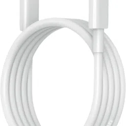 RoarX Lightning Cable 6 A 1 m Type-C to Lightning Cable Ap-ple Certified (Mfi) Sync & Charge Cable-87