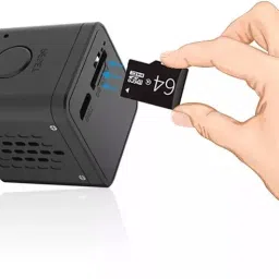 AVOIHS 1080p HD Wifi Wireless Spy Hidden Min Built-in Battery Night Vision Support 64GB Security Camera-image-98