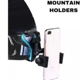 Smt Tech Helmet Grip Camera Mount-picture-5
