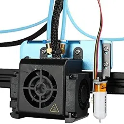 creality CR-10 AUTO LEVELING MODULE Extruder image 3