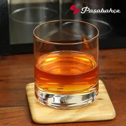 pasabahce (Pack of 6) 747365 Glass Set Water/Juice Glass-picture-38