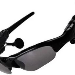 CANDYVILLA Clear 3D Sound Foldable Adjustable Headphone Wireless Music Bluetooth Sunglass With Noise-Cancelling Features Built-in Microphone Easily Connects With All Smartphones-45