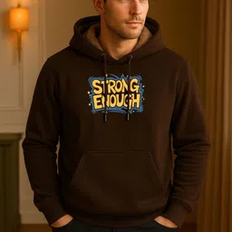 tee republic Men Full Sleeve Printed Hooded Sweatshirt-picture-43