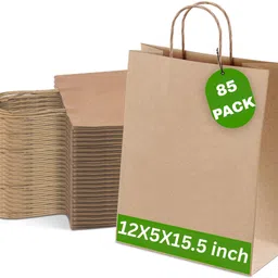 interbix nature plus pvt ltd Solid Party Bag-picture-19
