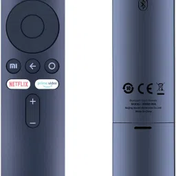 TrustEdge MI-XMRM-00A Netflix & Prime Video Hot Keys MI XMRM-00A Netflix & Prime Video Hot Keys Remote Controller-14