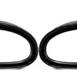 Manual Remote Driver Side, Passenger Side For Maruti Suzuki Zen-14