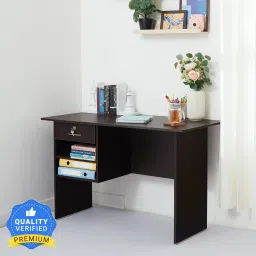 Rhine Multipurpose Writing/Computer/Office Table|Ideal Desk for Home & Office Engineered Wood Study Table-22