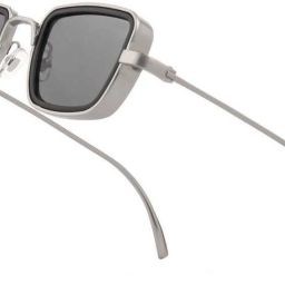 UV Protection Wayfarer Sunglasses (Free Size)-picture-23