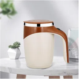 Stirring Coffee Cup Personal Coffee Maker-picture-12