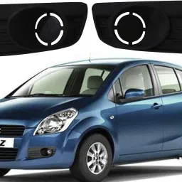 Halogen Fog Lamp Unit for Maruti Suzuki Ritz-13