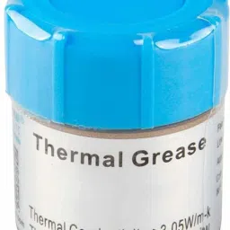 BUKU Carbon Based Thermal Paste-44