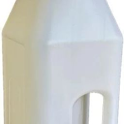 2.5 L Calf Milk Feeding Bottle with 1 Food Grade Nipples Pet Nursing Kit-10