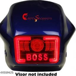 Modern Motorcycle LED Lights-image-10