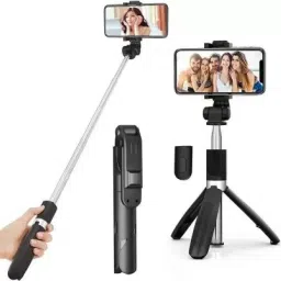 wazny Bluetooth Selfie Stick-28