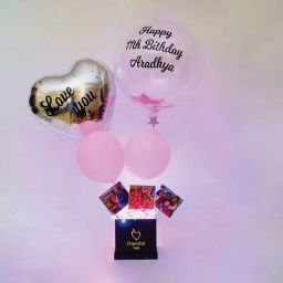 Personalised Balloon Gift Surprise-picture-12