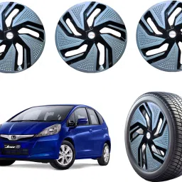 Wheel Cover 14 inch for Jazz Old Type 1 Wheel Cover For Honda Jazz-image-75