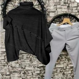 Striped Men Track Suit-image-35