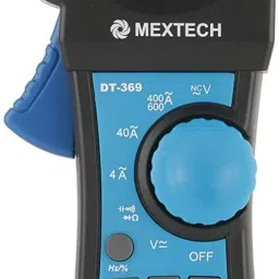 DT369 Digital Clamp Meter Digital Multimeter-6