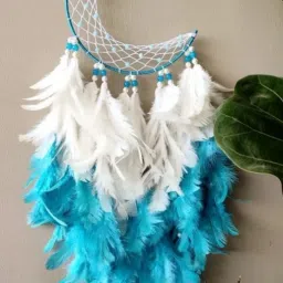 Feather Dream Catcher-image-36