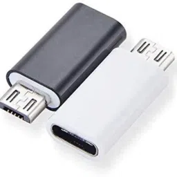 DPJ USB Type C, Micro USB OTG Adapter-24