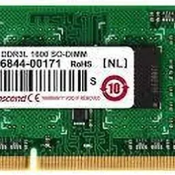 zscomputerzs RAMDDR3 DDR3 4 GB Laptop NA (SUMSUNG) image 5