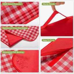 jamunesh enterprise Polyester Chatai Mat image 2