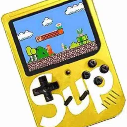 zo2ra SUP 400 IN 1 1 GB with CONTRA, MARIO, TURTLES, MORE-picture-38