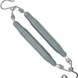 Stainless Steel Baby Cradle Spring for Cradle Hanging 15KG-7