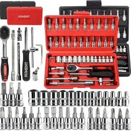 TOOLS Hand Tool Kit-7