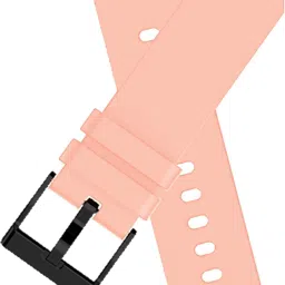 Like Star Silicone Watch Straps Compatible with Noise Active | Buzz | Caliber | Smart Watch Strap-image-14