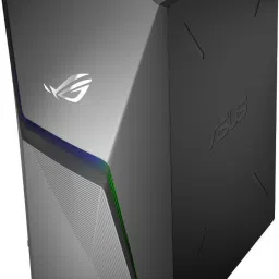 ASUS ROG Strix G10CE G10CE-710700004W Intel Core i7 (16 GB RAM/NVIDIA GeForce GTX1660TI Graphics/1 TB Hard Disk/512 GB SSD Capacity/Windows 11 Home (64-bit)/6 GB Graphics Memory) Gaming Tower image 2