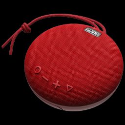 boAt Stone 193 5W Portable Bluetooth Speaker (IPX7 Water Resistant, Type - C Charging, Raging Red)-picture-15
