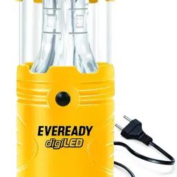 HL55 2 Watt LED Desk Lamp 3 hrs Lantern Emergency Light-23